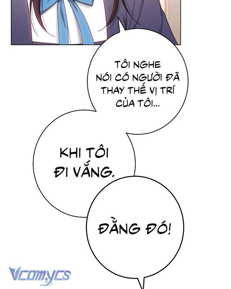 Hầu Gái Độc Quyền Của Hoàng Hậu Phản Diện Chap 100 - Trang 4