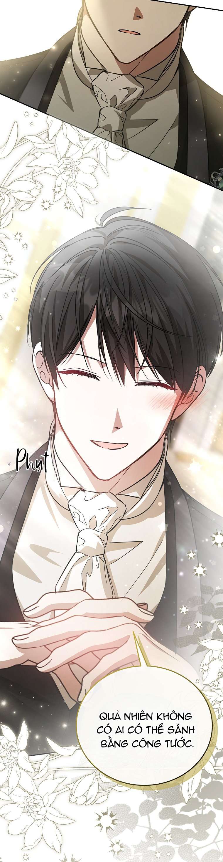 Chị Gái Tôi Là Nhân Vật Chính Chap 30 - Trang 4