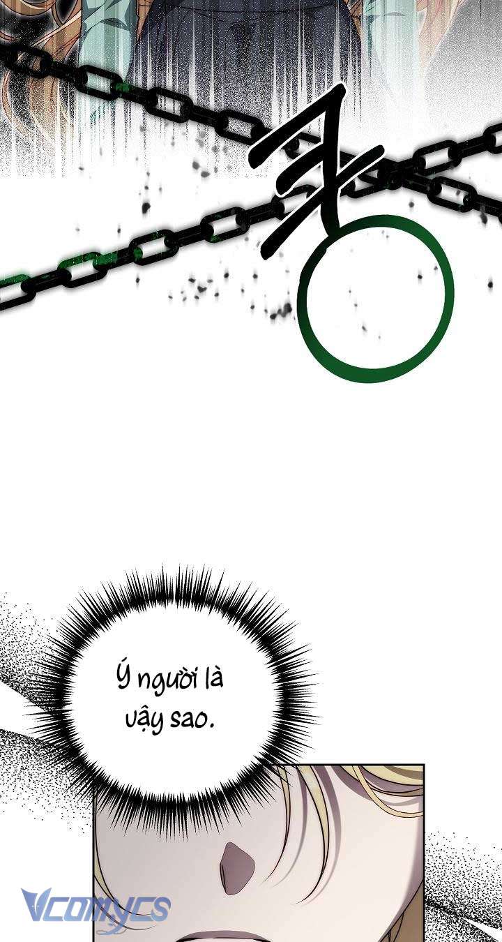 Thuần Hóa Hoàng Tử Quái Vật Chap 18 - Trang 3