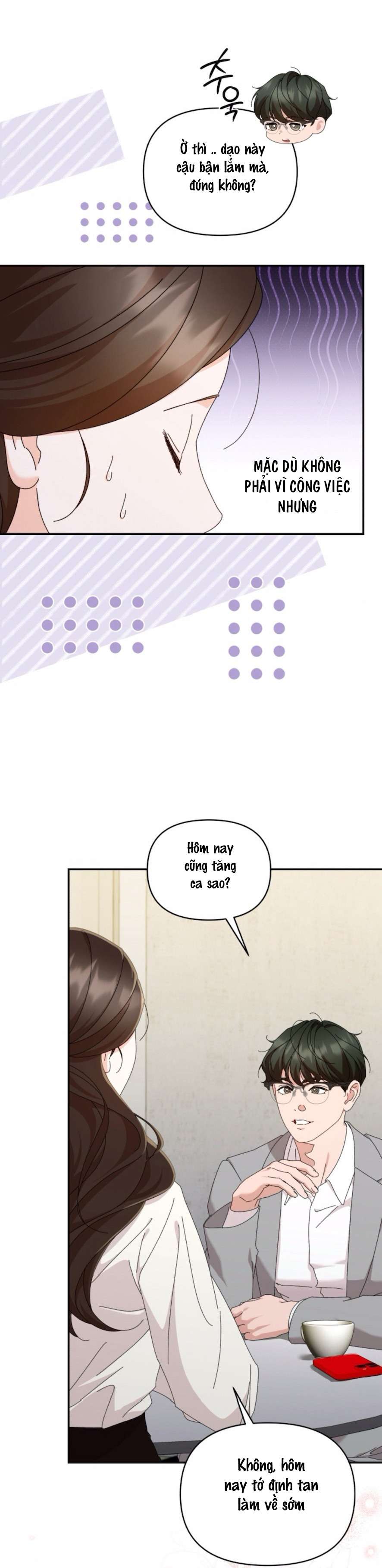 Chính Sách Khuyến Khích Chap 16 - Trang 2