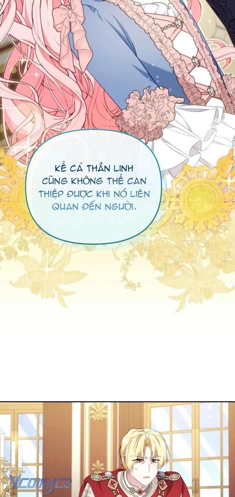 Tôi Được Nuôi Dưỡng Bởi Những Kẻ Phản Diện Chap 97 - Trang 3