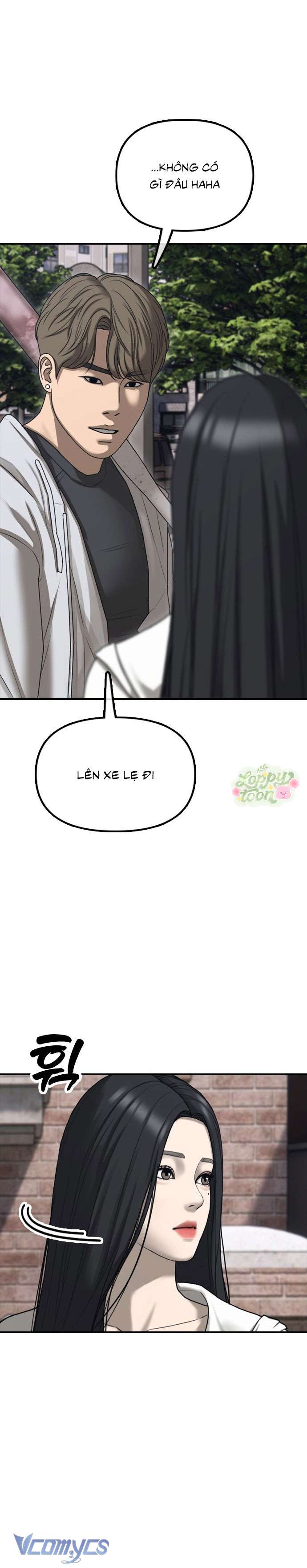 Tận Thế Đã Đến Chap 7 - Next Chap 8