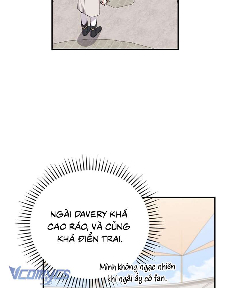 Chị Gái Của Nhân Vật Phản Diện Hôm Nay Cũng Đang Đau Khổ Chap 88 - Trang 4