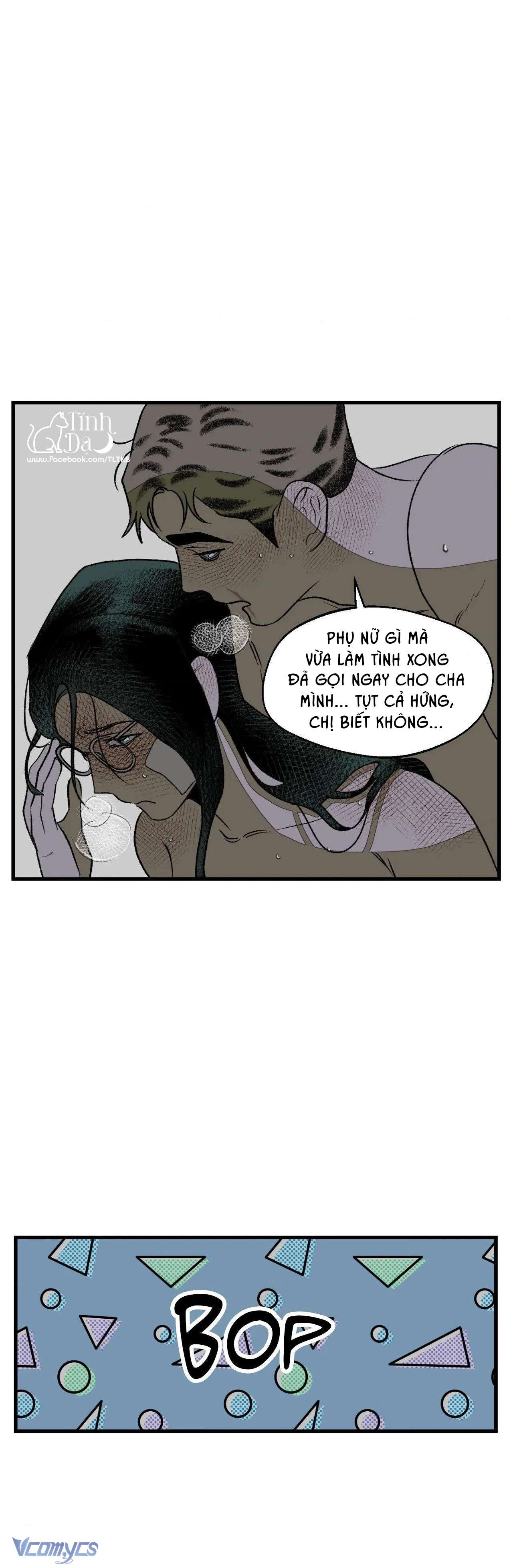 Melt - Phước Lành Chap (H+) - Trang 2