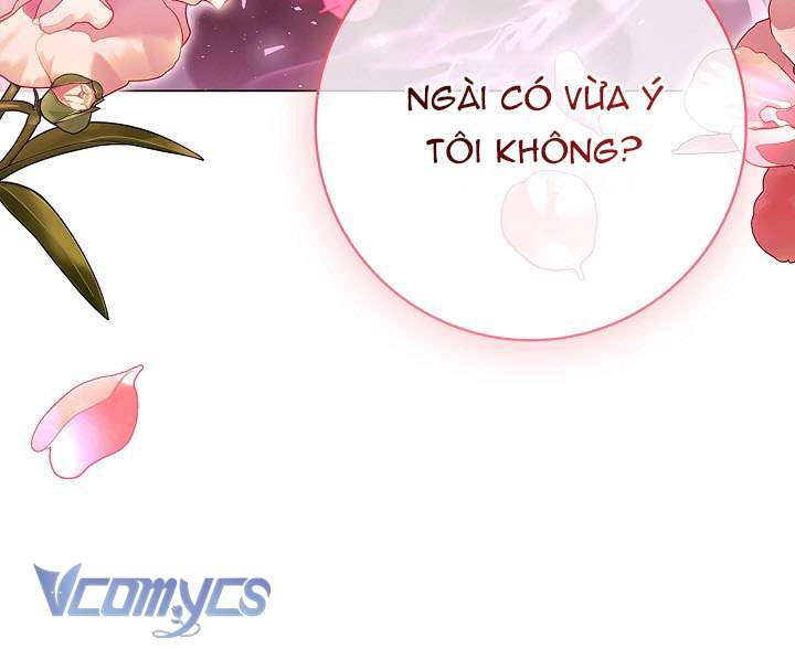 Xin Lỗi Vì Tôi Không Thể Rời Mắt Khỏi Vẻ Ngoài Của Ngài Chap 17 - Next Chap 18
