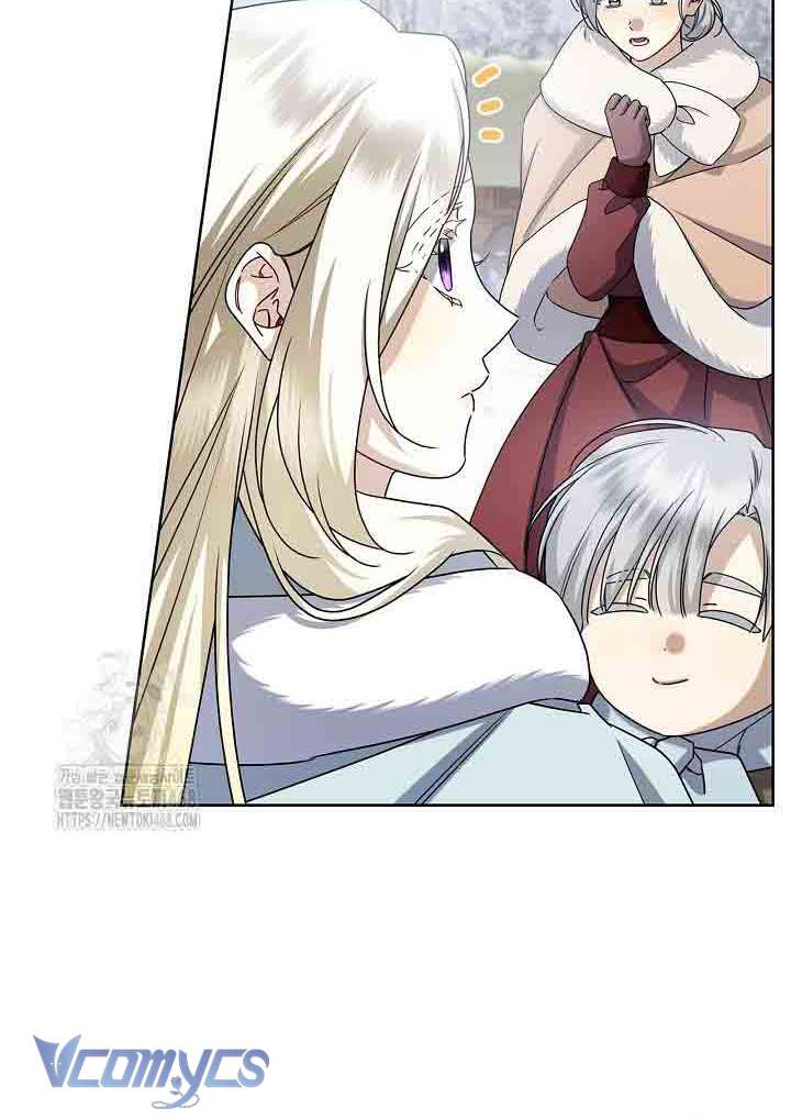 Xin Lỗi Vì Tôi Không Thể Rời Mắt Khỏi Vẻ Ngoài Của Ngài Chap 44 - Next Chap 45