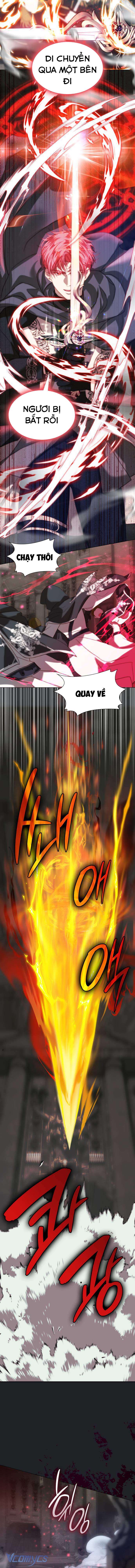 Tôi Được Sinh Ra Là Con Gái Thứ Hai Chapter 56 - Next Chapter 57