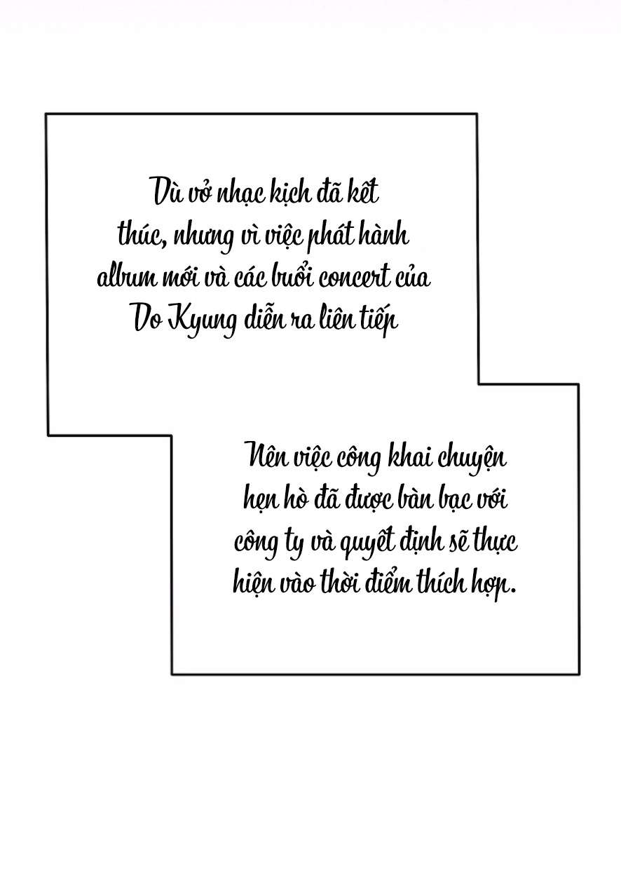 Sự Cám Dỗ Ngọt Ngào Của Cậu Bạn Thân Chap 21 - Trang 2