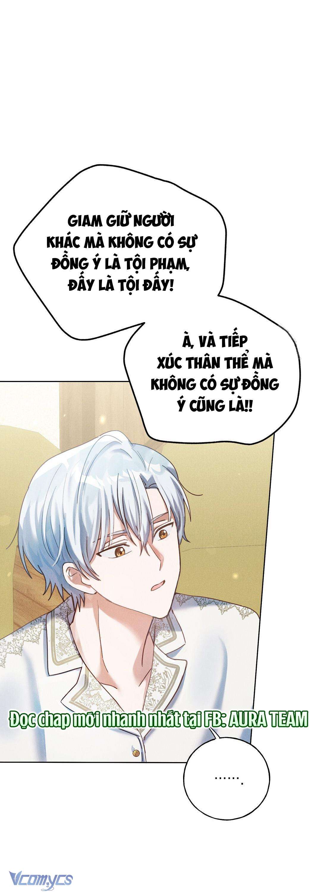 Câu Được Nam Chính Trên Hoang Đảo Chap 15 - Trang 2