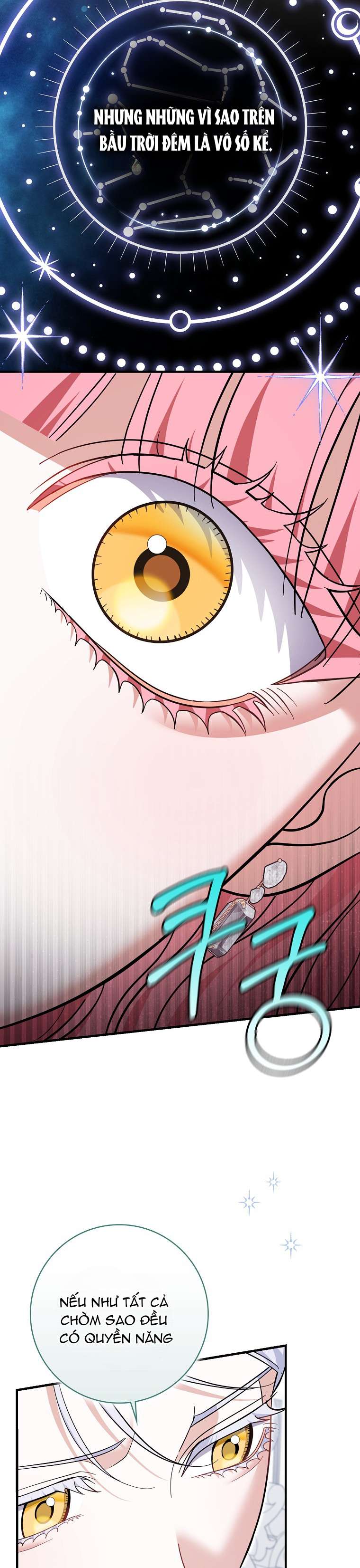 Vị Hôn Phu Phản Diện Cản Trở Con Đường Hoa Của Tôi Chap 54 - Trang 4