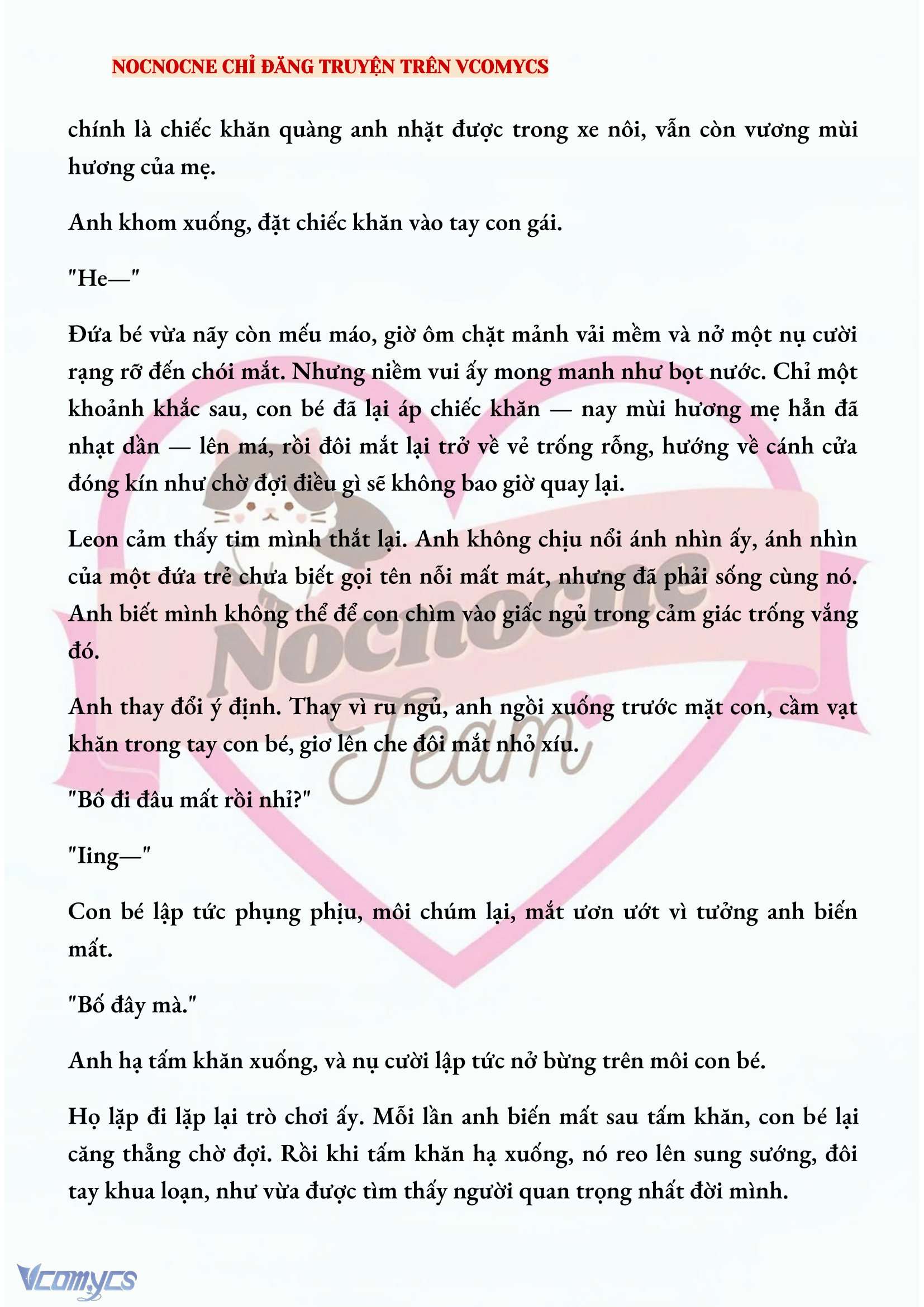 [FULL] [NOVEL] HÃY CẦU XIN TÔI ĐI Chap 329 - Trang 2