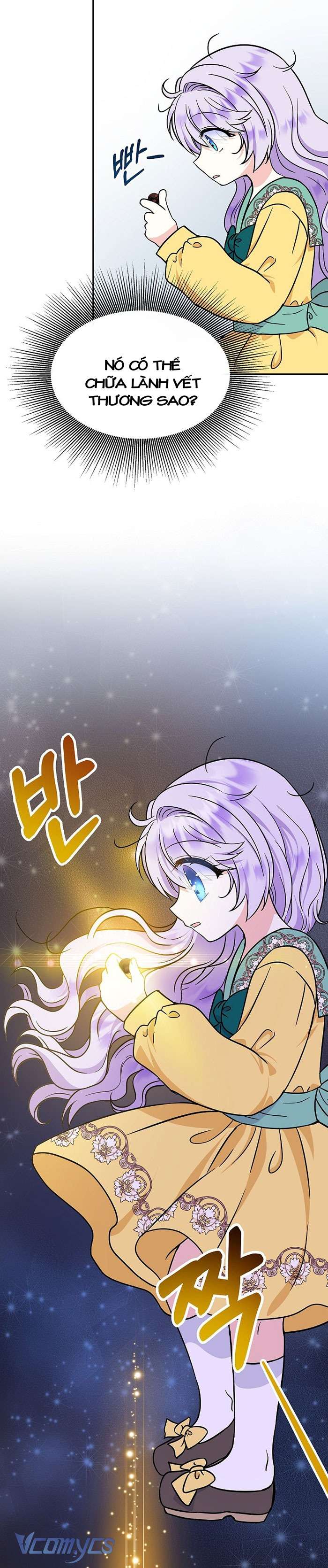 Trở Thành Con Gái Của Các Nhân Vật Chính Chapter 42 - Trang 4