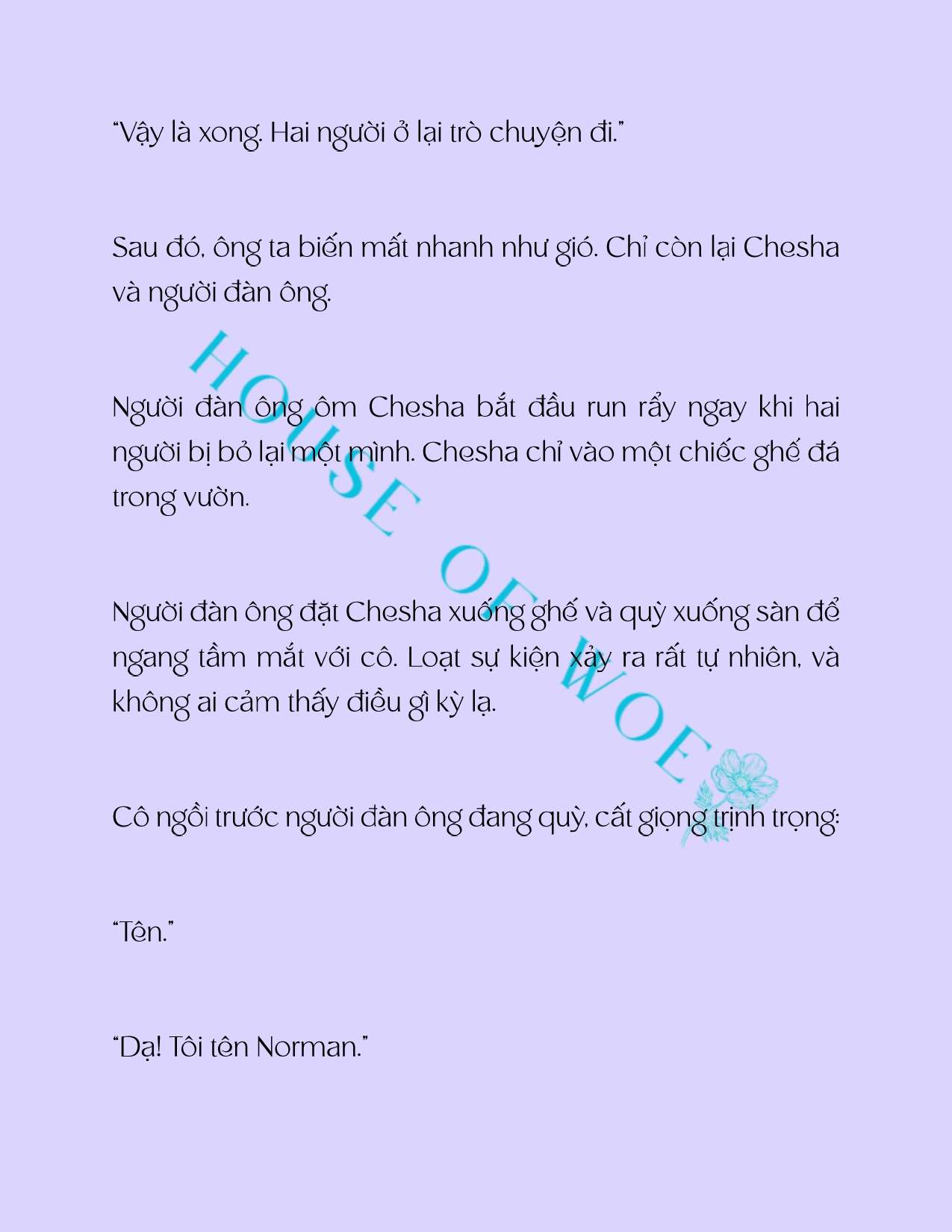 [NOVEL] NÀNG TIÊN BÉ CON LÀ NHÂN VẬT PHẢN DIỆN Chap 130 - Next 