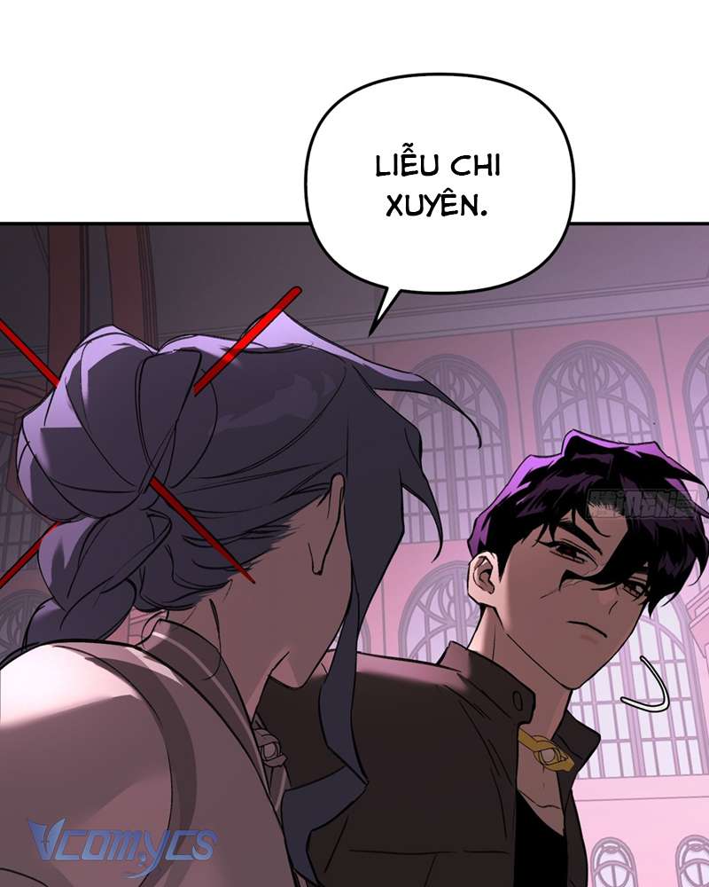 Ác Chi Hoàn Chapter 47 - Trang 4