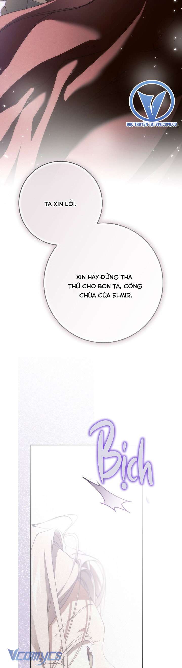 Lại Một Lần Nữa Hướng Về Ánh Sáng Chap 113 - Trang 2