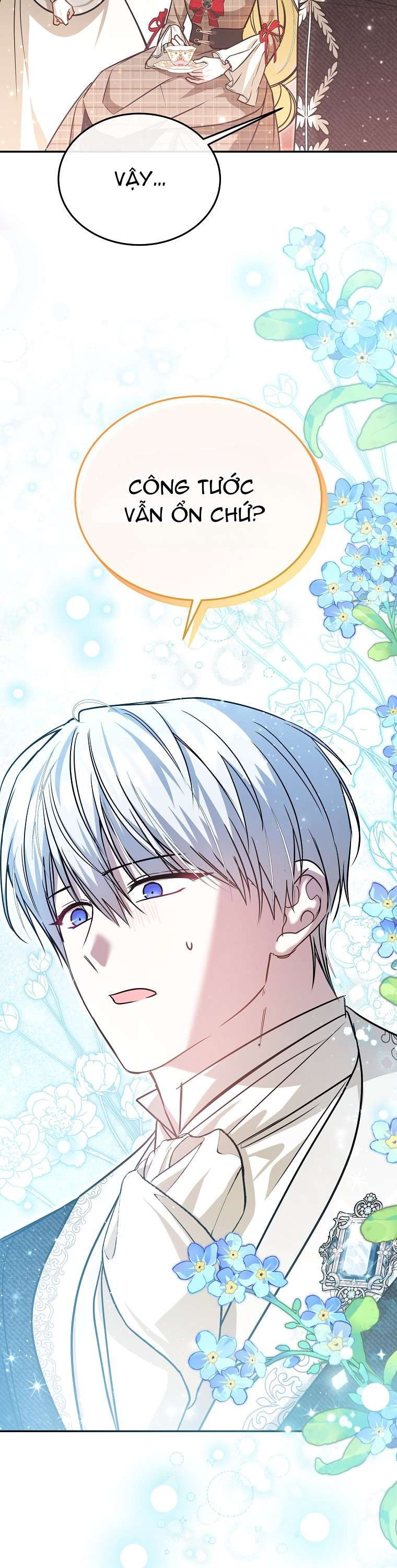 Chị Gái Tôi Là Nhân Vật Chính Chap 40 - Next Chap 41