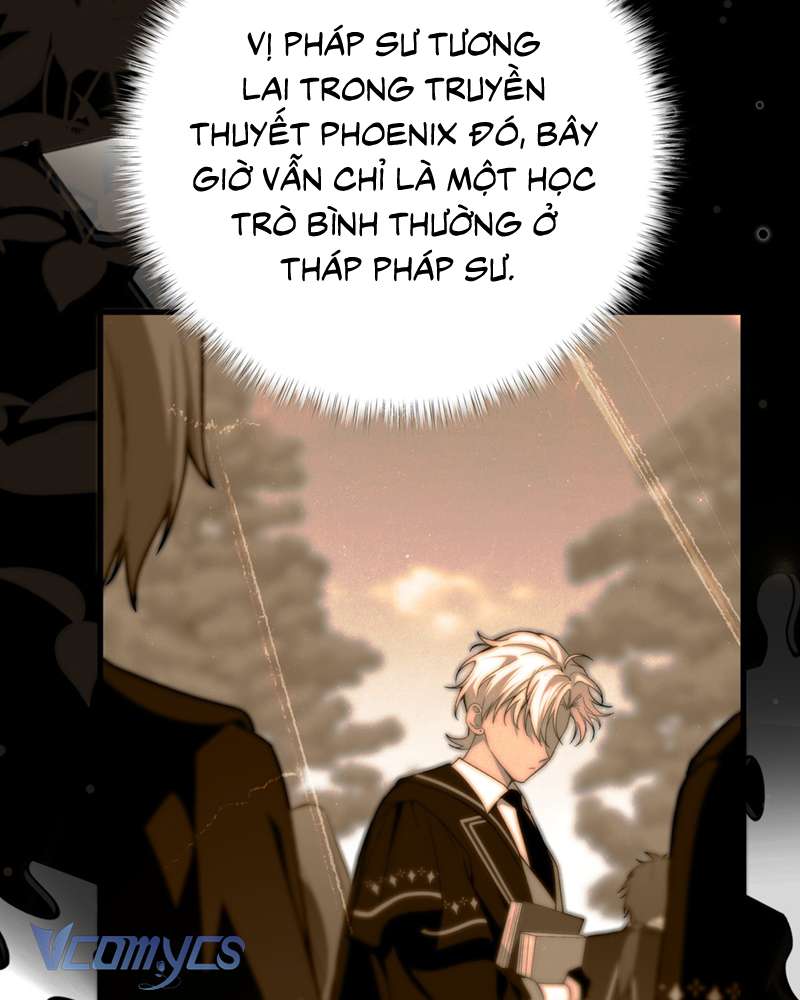 Cô Ấy Sẽ Thuần Hóa Các Anh Hùng Chap 11 - Next Chap 12