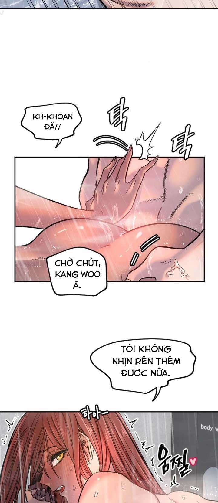 Manitto Chap 18 - Next Chap 19