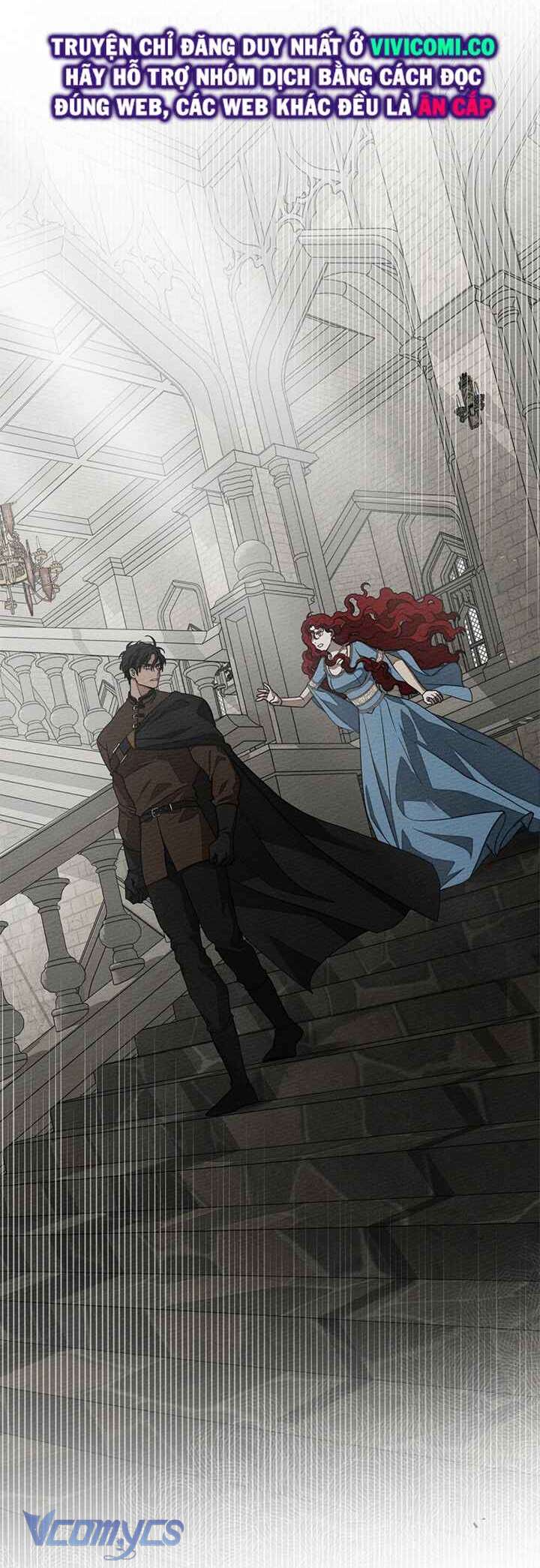 Dưới Bóng Cây Sồi Chap 93 - Trang 3