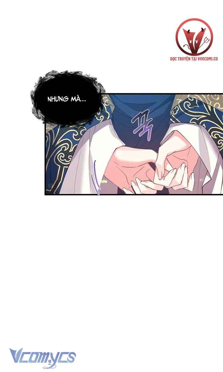 [18+] Chú Chim Nhỏ Của Yêu Tinh Chap 28 - Trang 2