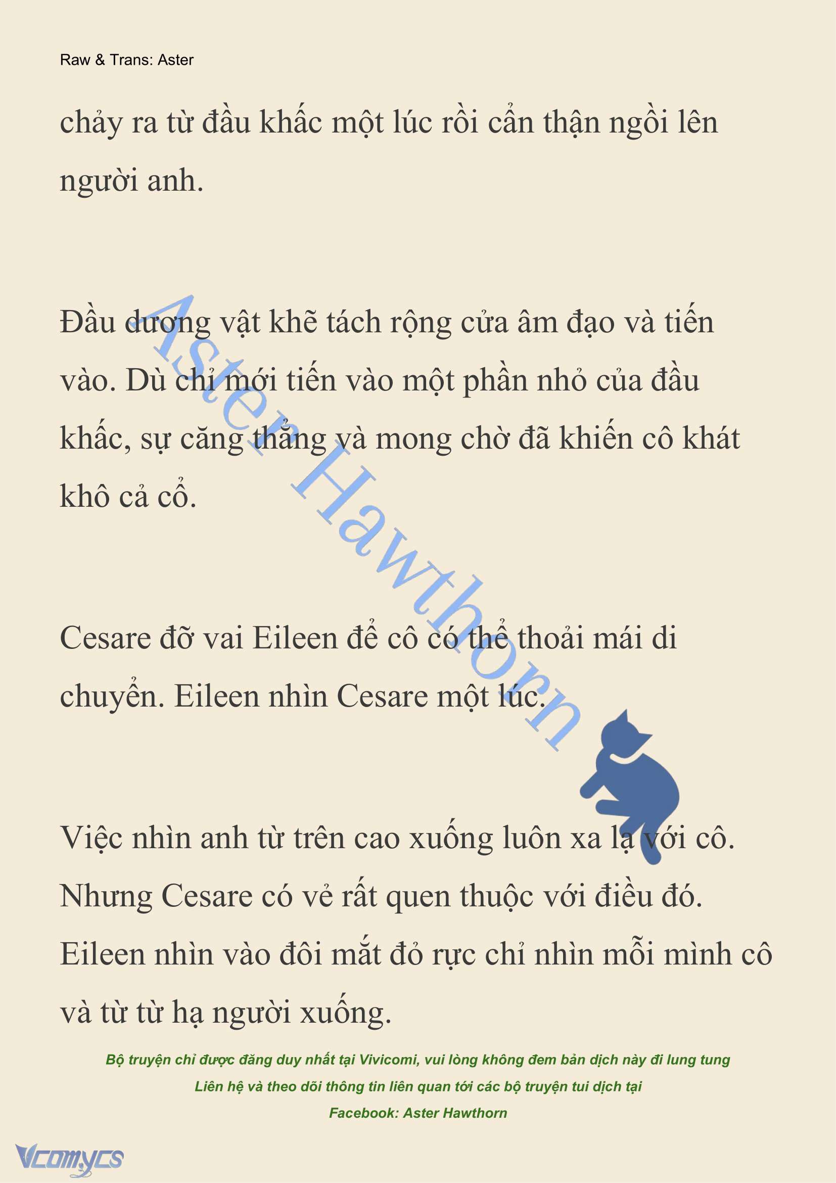 [NOVEL] Người Chồng Độc Ác Chap 224 - Next 