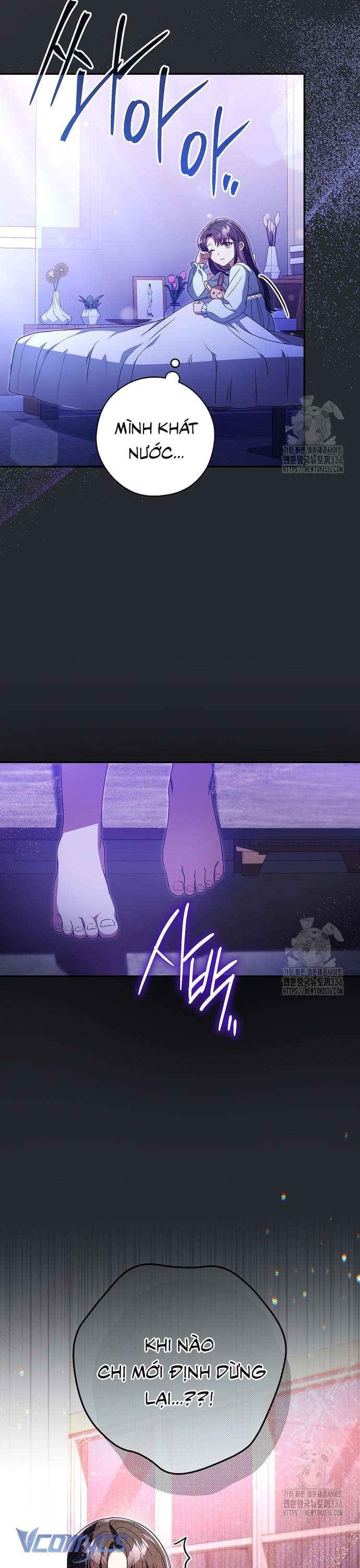 Nhật Ký Từ Chức Cấp S Của Thợ Săn Công Chức Chap 34 - Trang 4