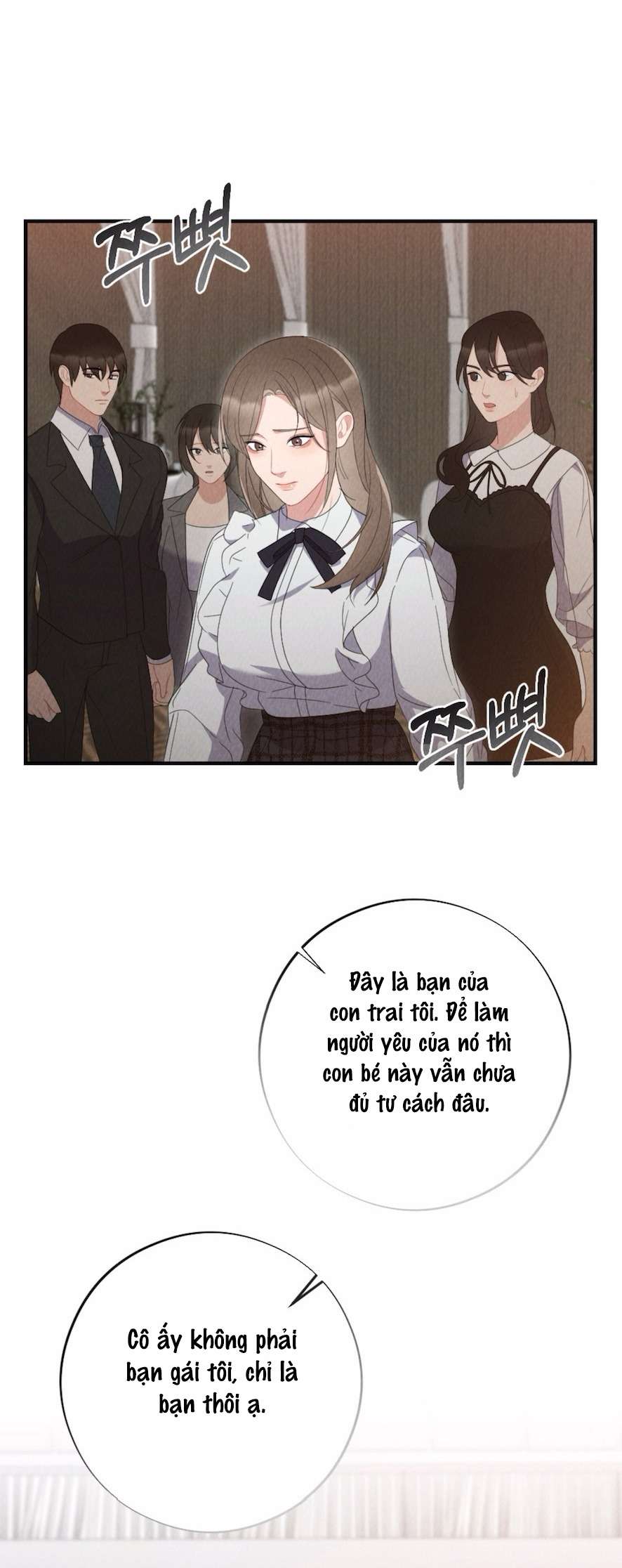 Trò Chơi Quyền Lực Chap 9 - Next Chap 10