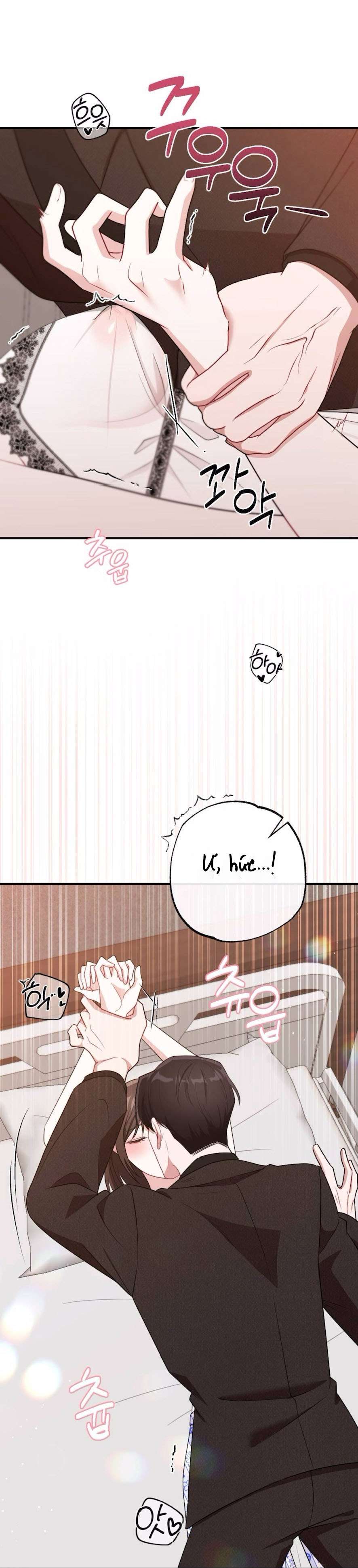 Chiếm Lấy Em Chap 12 - Next Chap 13