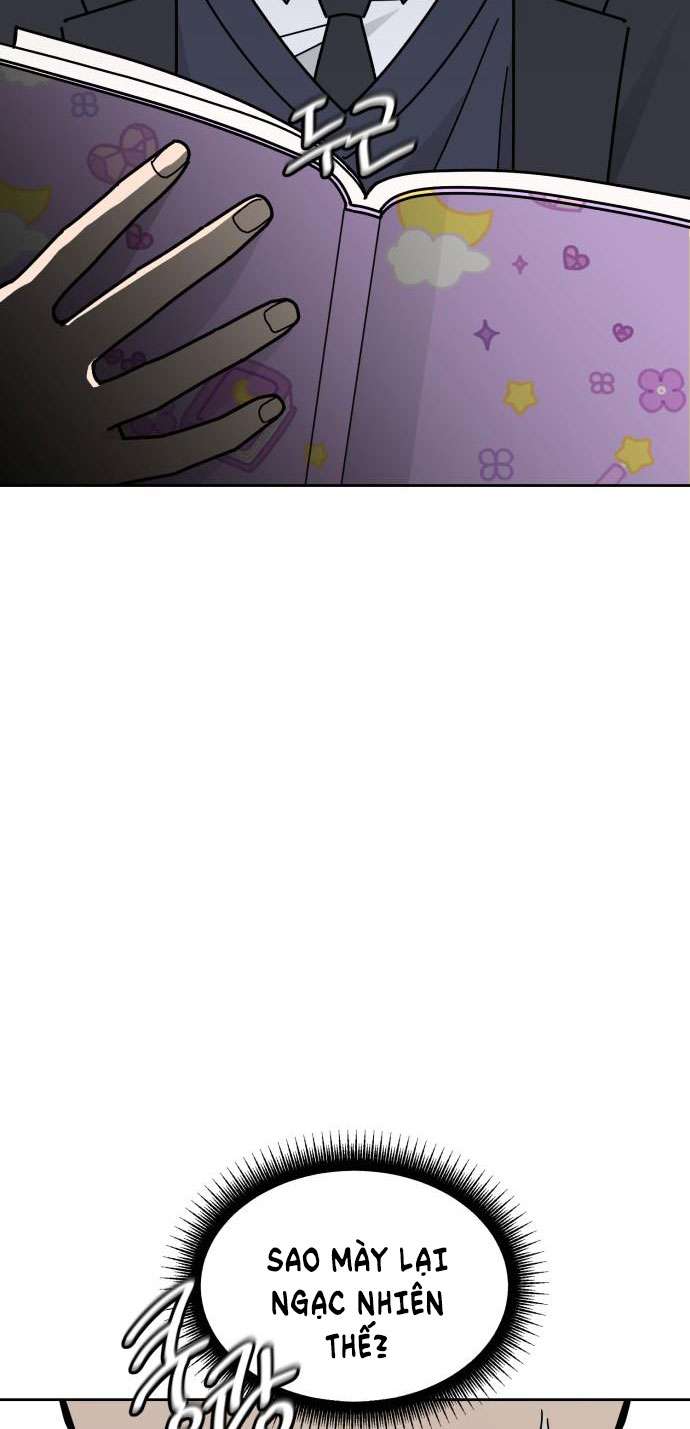 Mối Tình Học Trò Chap 5 - Trang 3