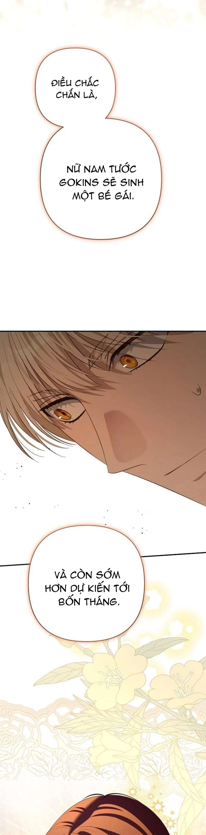 Cô Dâu Của Đại Công Tước Là Chiến Binh Địa Ngục Chap 30 - Next Chap 31