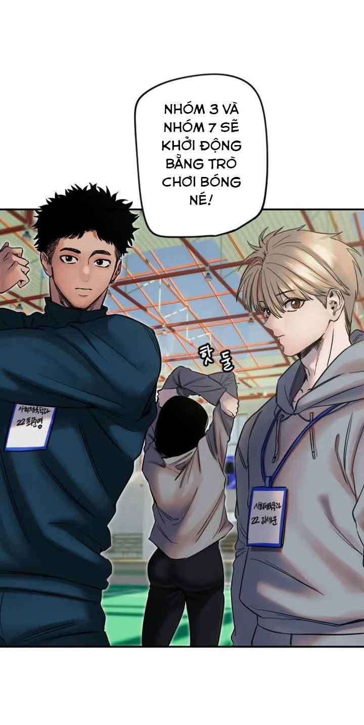 Manitto Chap 4 - Trang 3