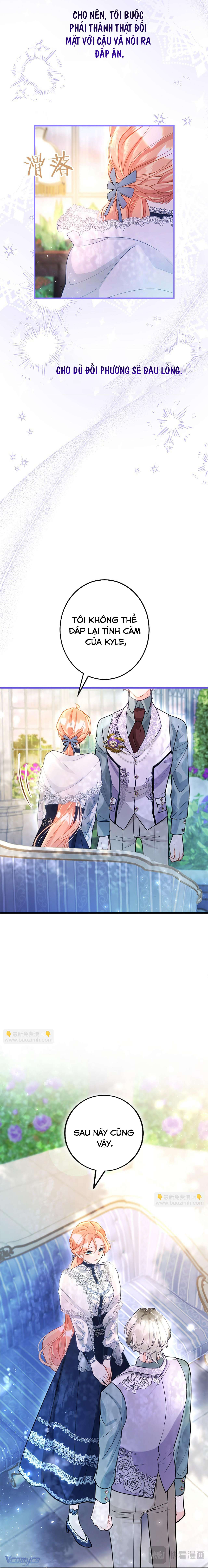 Đại Tiểu Thư Sao Phải Giả Nam Chapter 106 - Trang 4