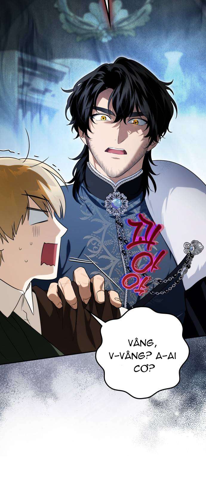 Nữ Công Tước Chiến Lợi Phẩm Chap 28 - Next 