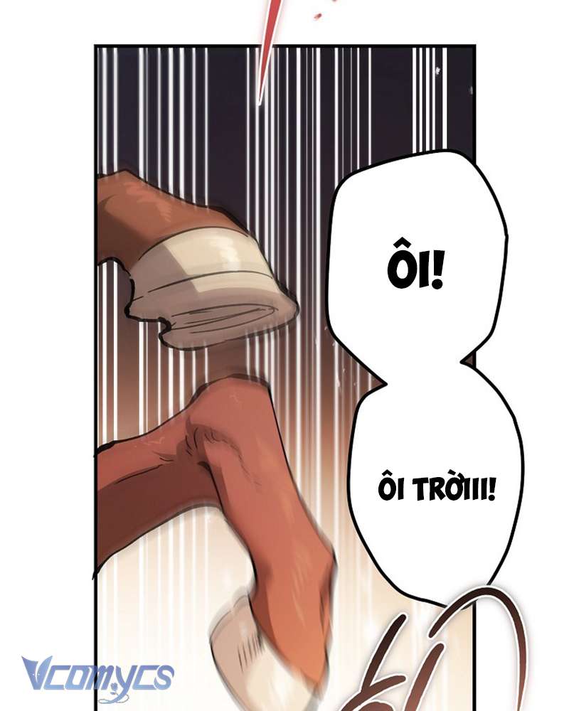 Ác Quỷ Nuôi Dưỡng Tiểu Thư Chapter 35 - Trang 4