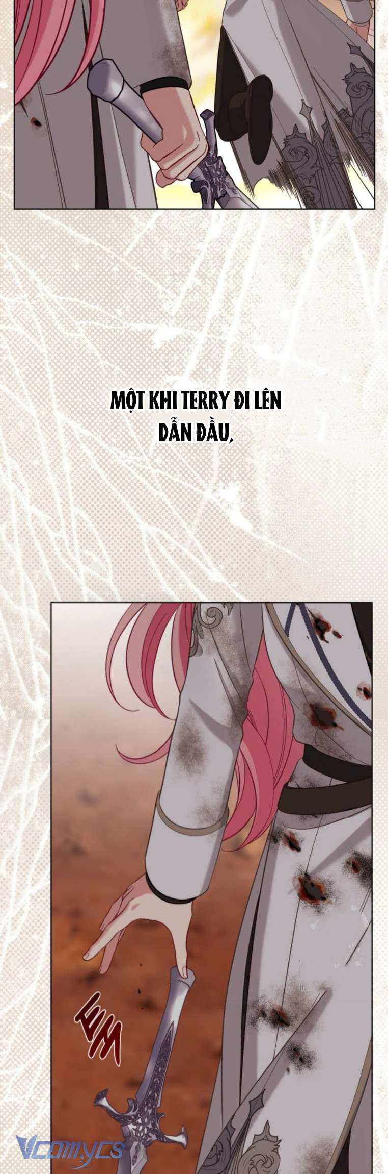 Sự Điều Trị Đặc Biệt Của Tinh Linh Chap 103 - Trang 4