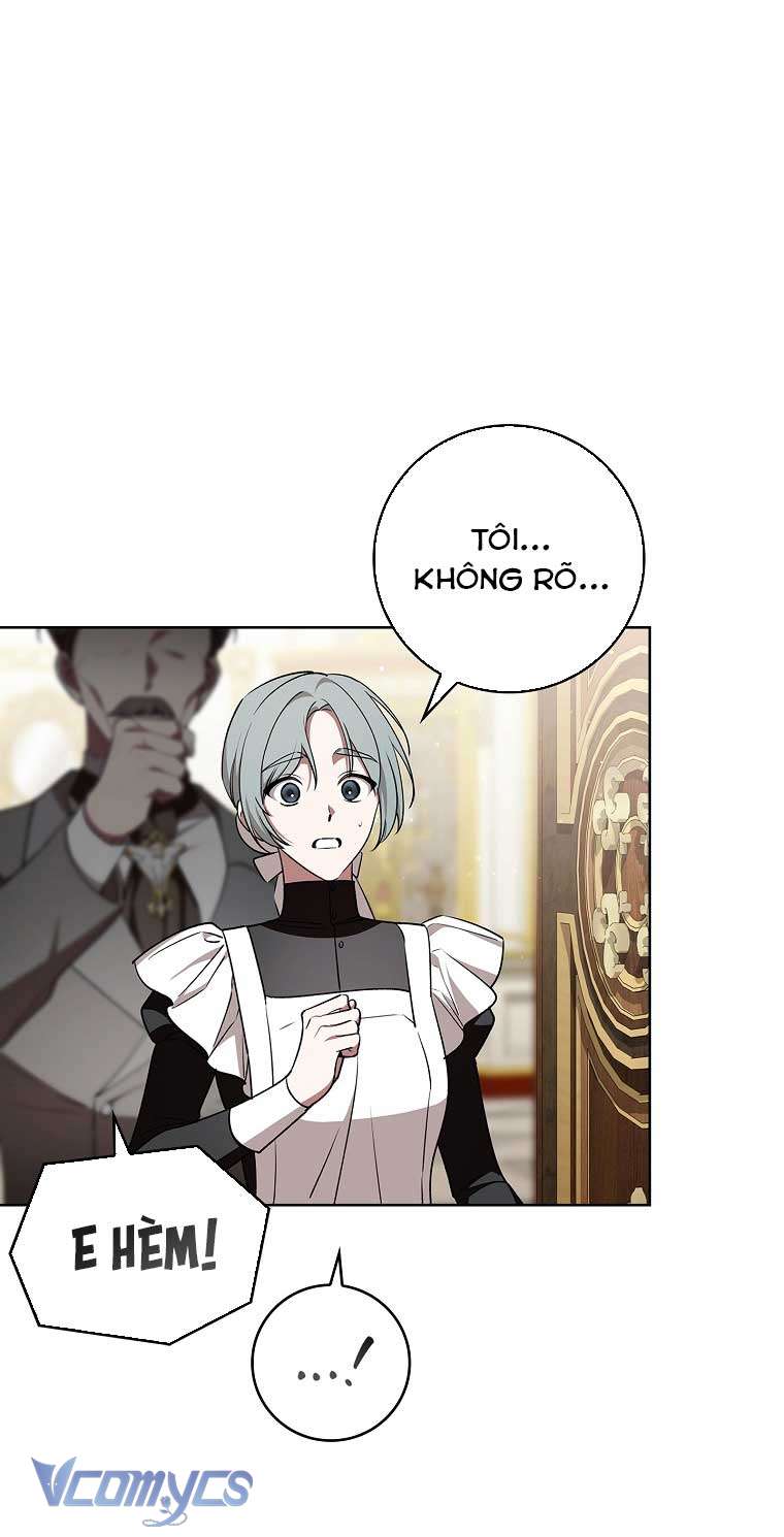 100 lời nguyền tại dinh thự Illestone Chap 23 - Trang 2