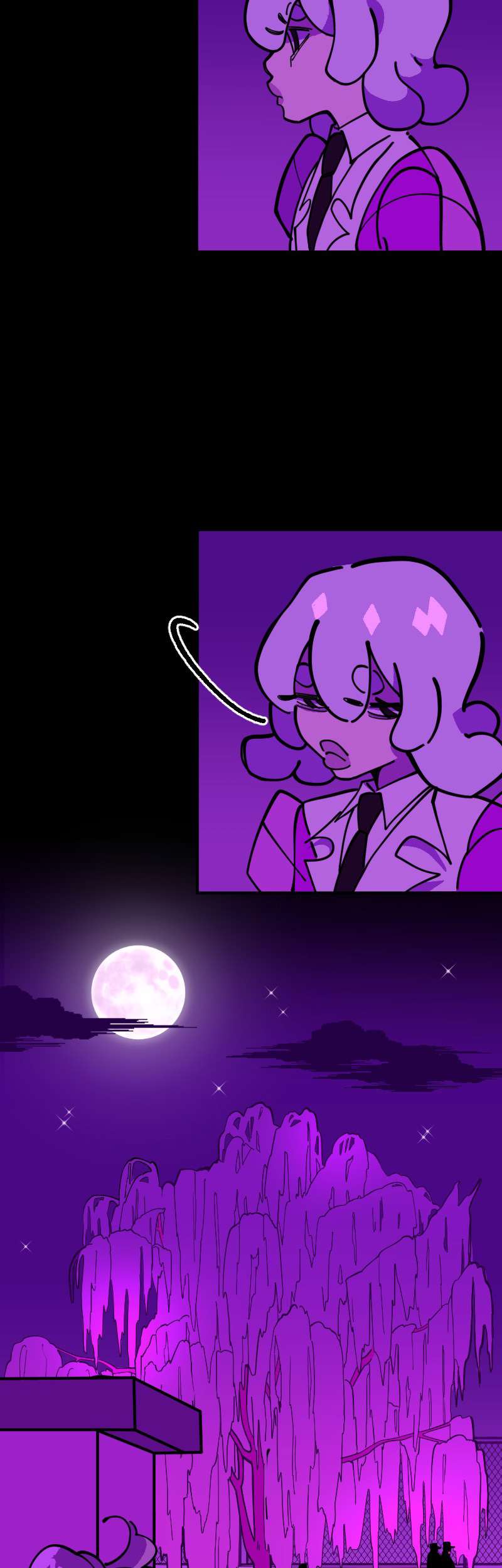 Homesick Chap 97 - Trang 3