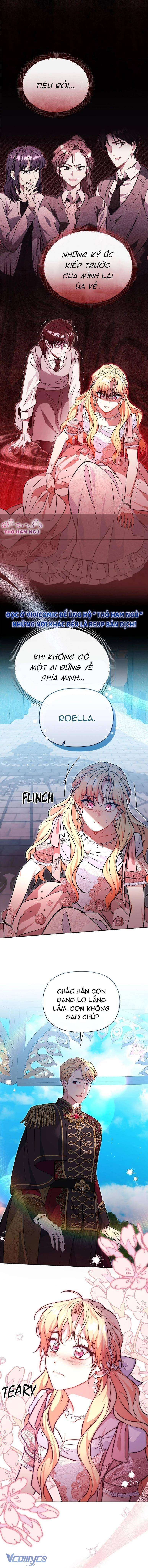 Có Nhiều Nam Chính Quá Đi! Chapter 29 - Next Chapter 30