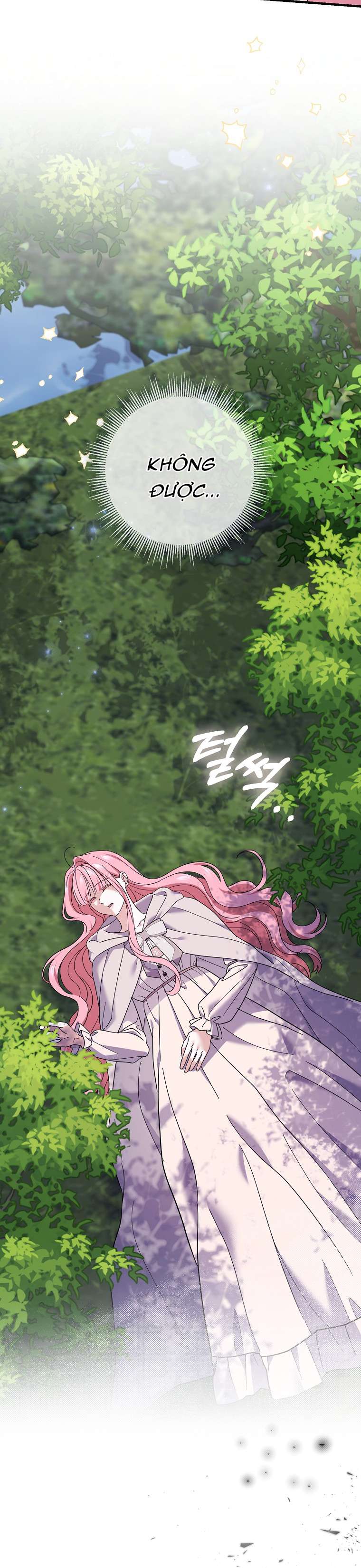 Vị Hôn Phu Phản Diện Cản Trở Con Đường Hoa Của Tôi Chap 59 - Trang 4
