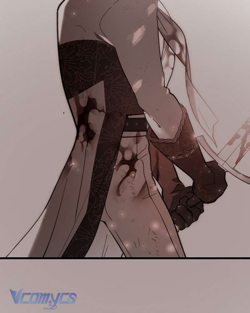 Ác Quỷ Nuôi Dưỡng Tiểu Thư Chapter 34 - Trang 4