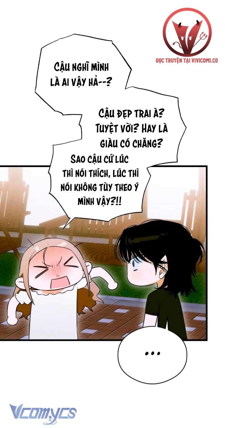 [18+] Mong Ước Của Ác Quỷ Chap 60 - Trang 2