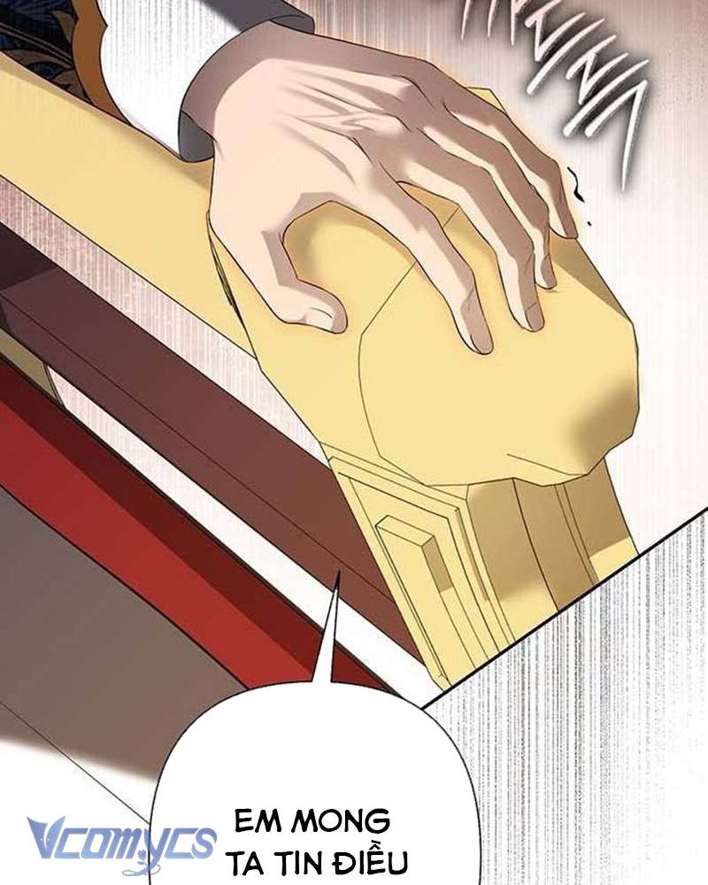 Praesepe Bên Ngoài Chiếc Lồng Chap 13 - Trang 4