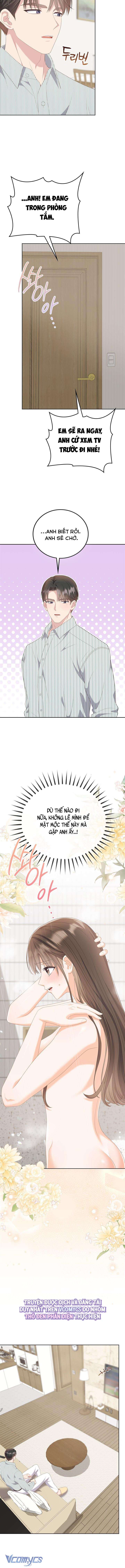 『18+』Giờ Tăng Ca Chap 19 - Trang 2