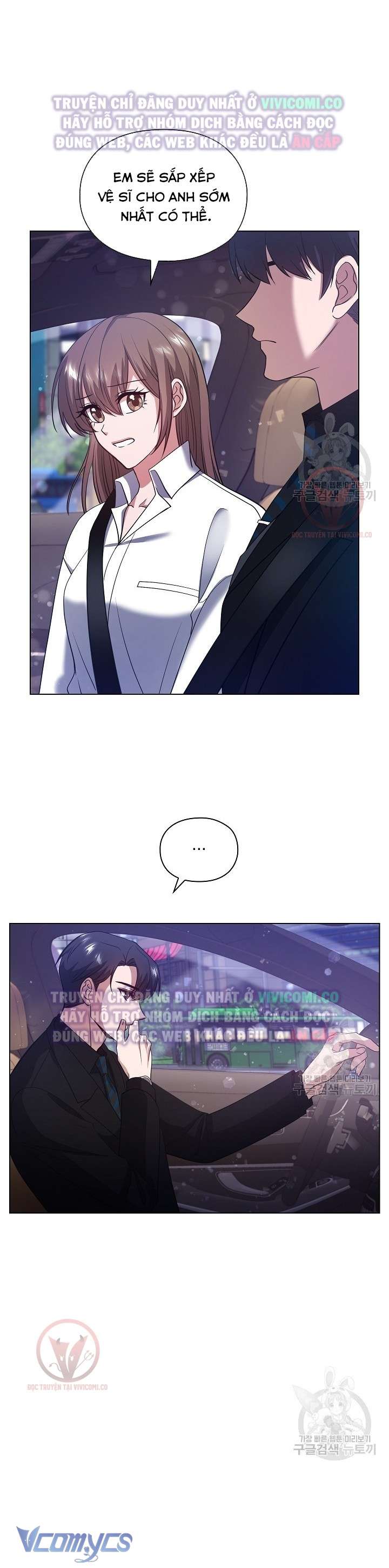 [18+] Mối Quan Hệ Không Lành Mạnh Chap 10 - Next Chap 11