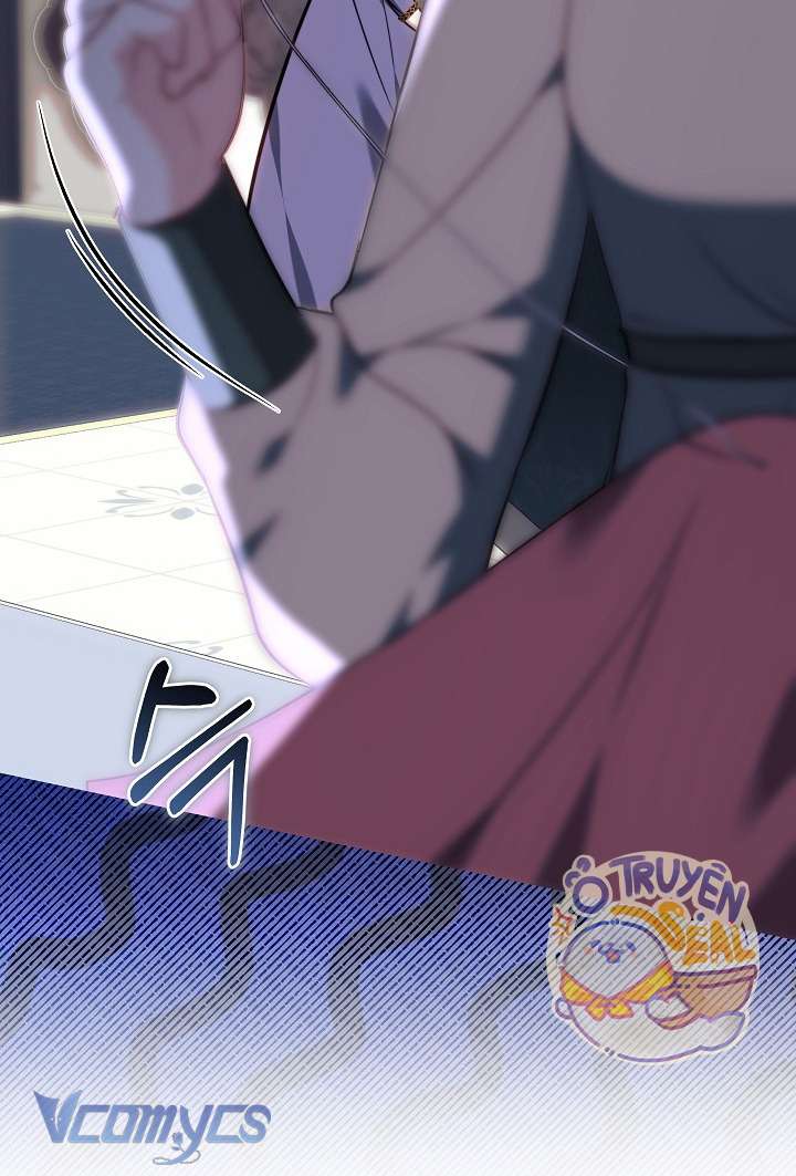Cây Kim Chỉ Của Hoàng Hậu Chap 2 - Trang 3