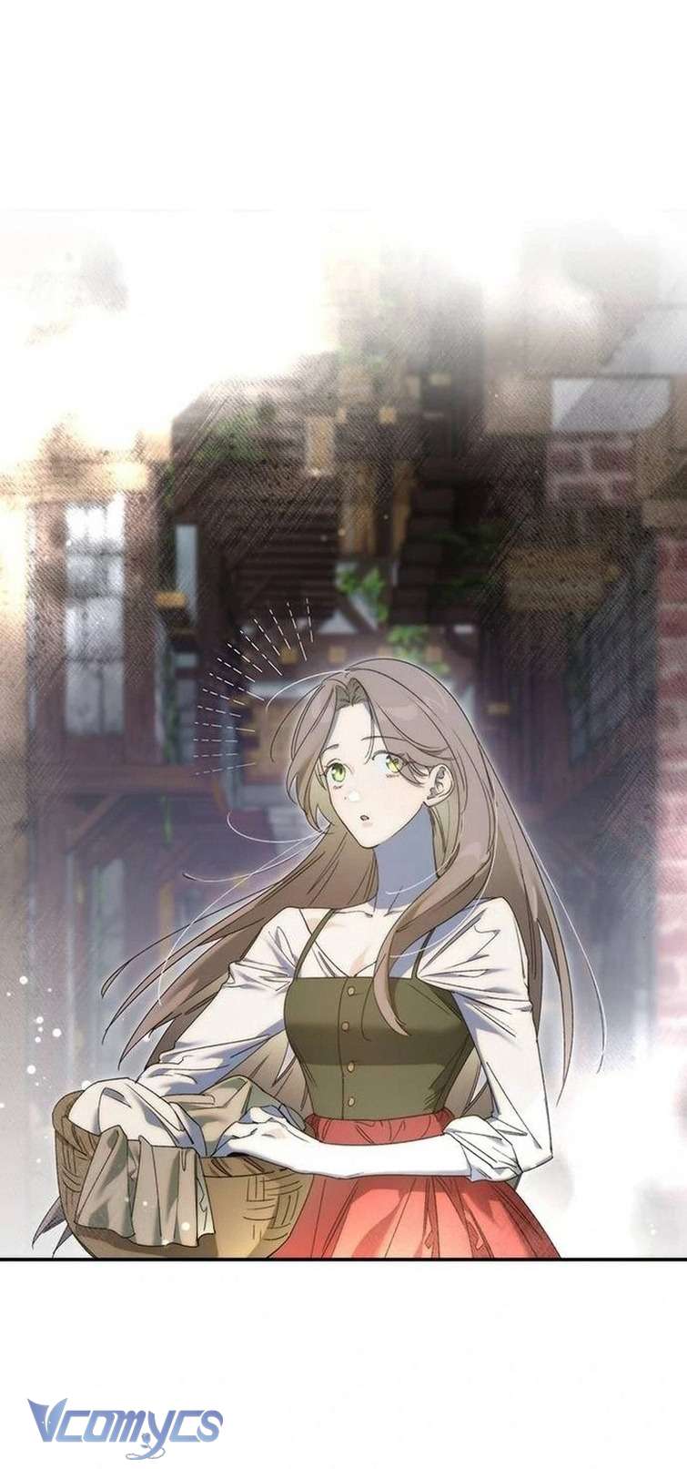 Cứ Cố Gắng Hết Sức Để Hối Hận Chap 17 - Next Chap 18