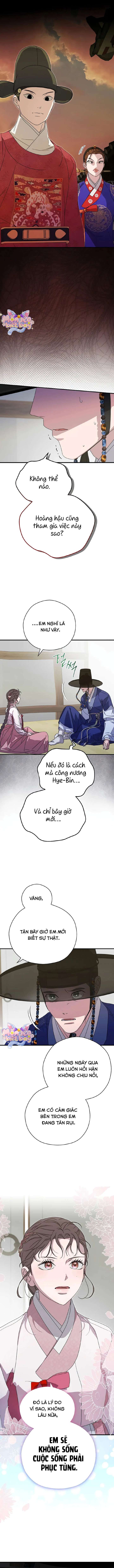 Ta Chỉ Muốn Ăn Em Chap 27 - Next Chap 28