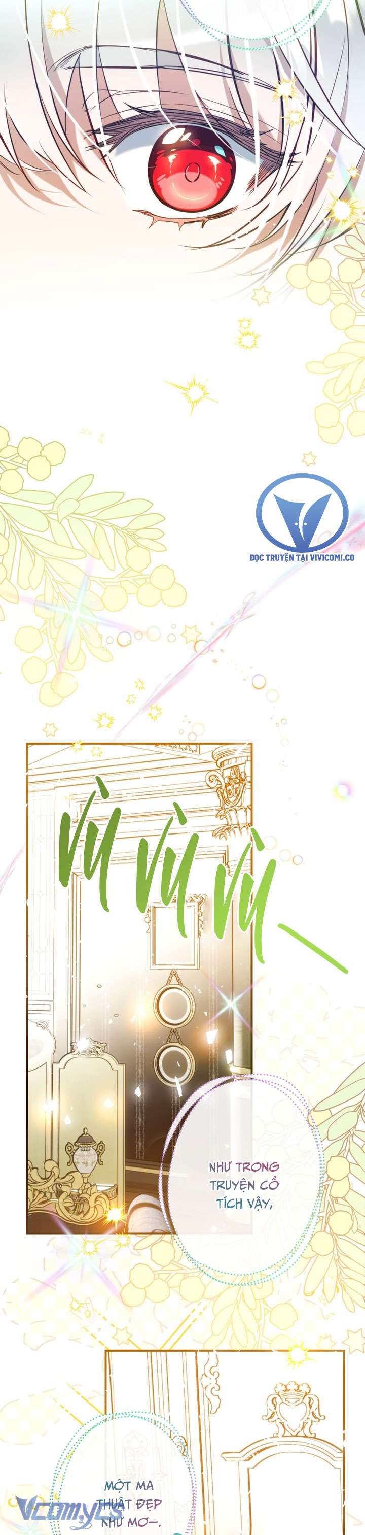 Chúng Ta Có Thể Trở Thành Một Gia Đình Được Không? Chap 150 - Trang 2