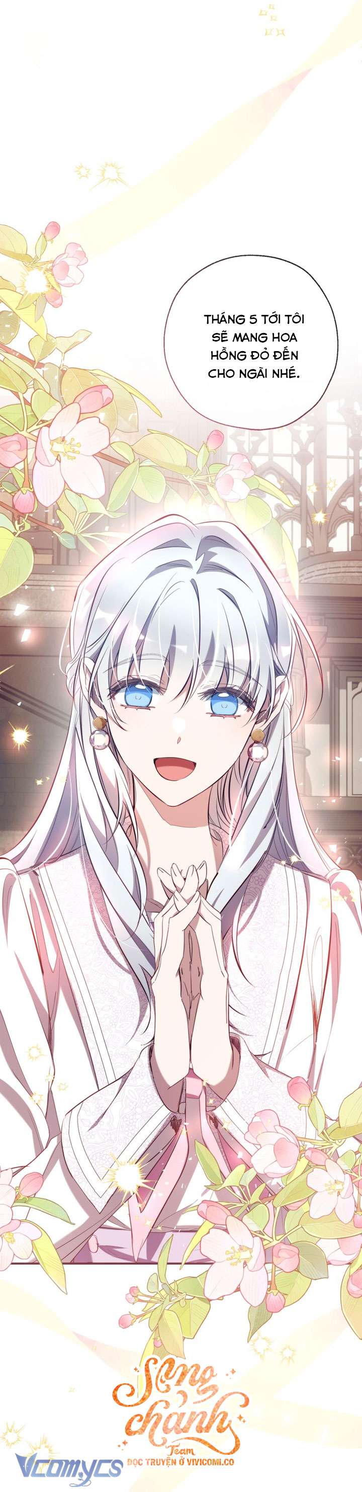 Chúng Ta Có Thể Trở Thành Một Gia Đình Được Không? Chap 154 - Next 