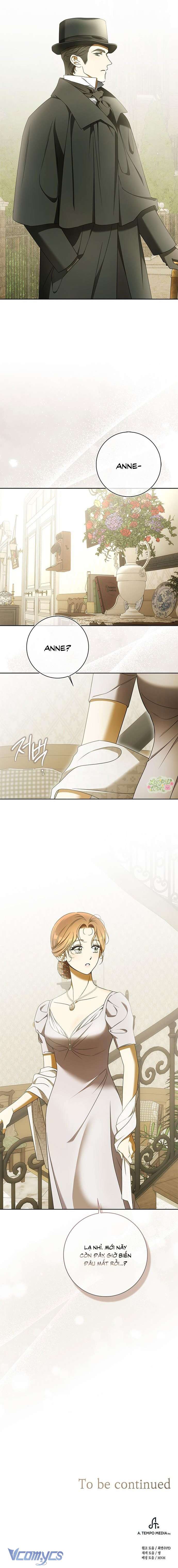 Quý Cô Pendleton Chap 26 - Trang 2